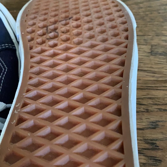 🎉❤️HP❤️🎉Vans Old Skool Shoes - Picture 7 of 7